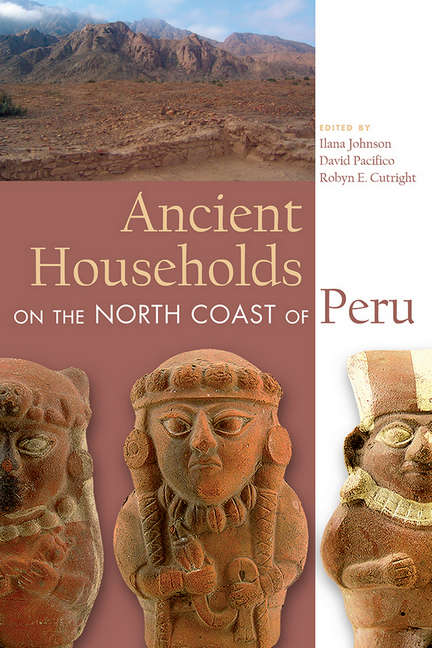 Ancient Households on the North Coast of Peru