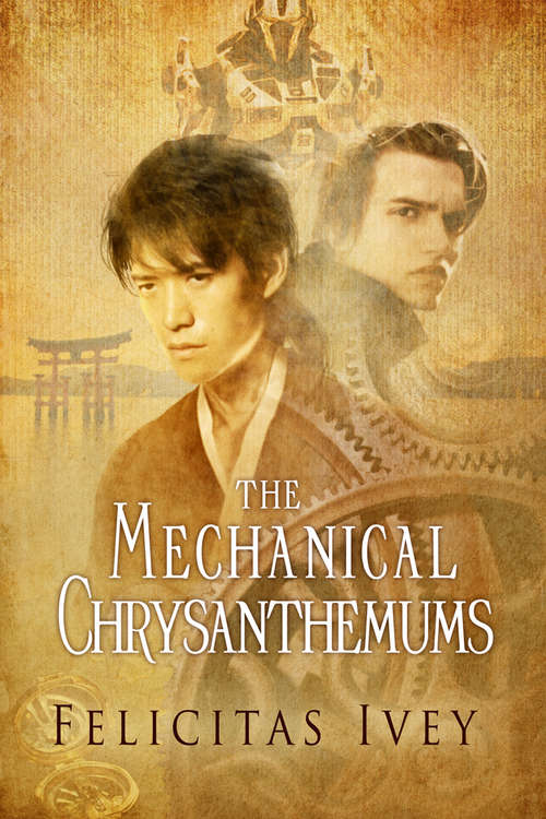 The Mechanical Chrysanthemums