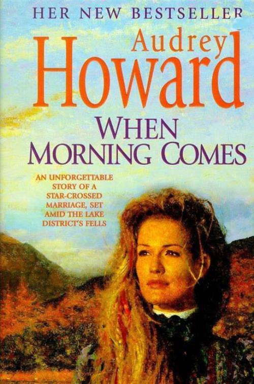 Book cover of When Morning Comes