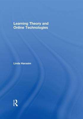 Book cover of Learning Theory and Online Technologies