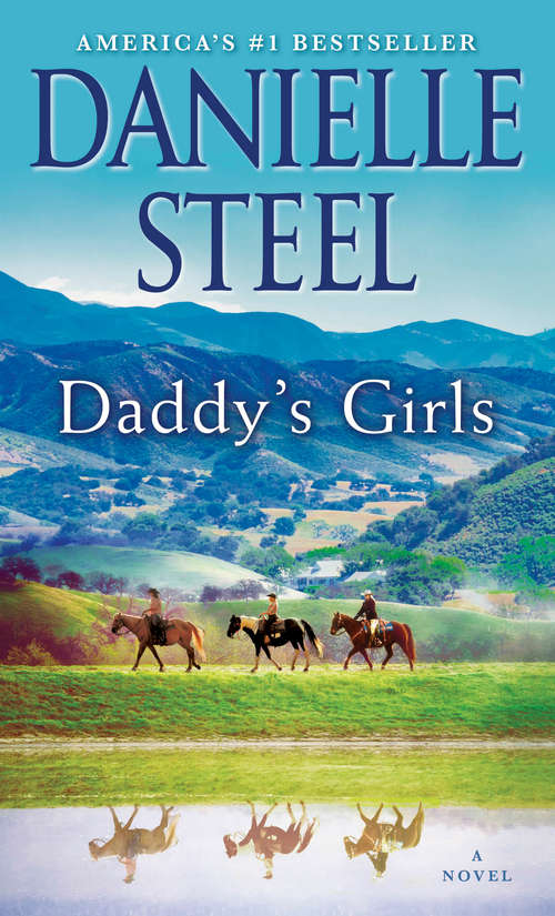 Book cover of Daddy's Girls: A Novel
