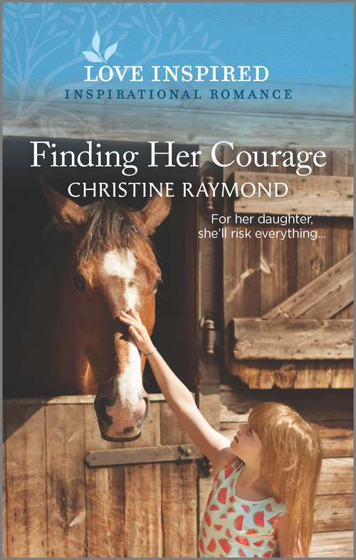 Finding Her Courage