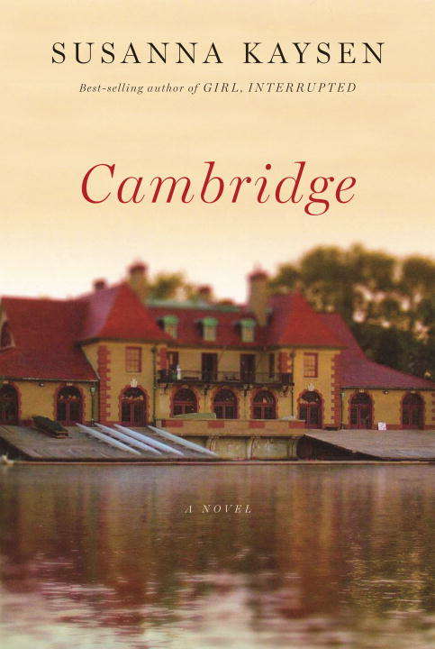 Book cover of Cambridge