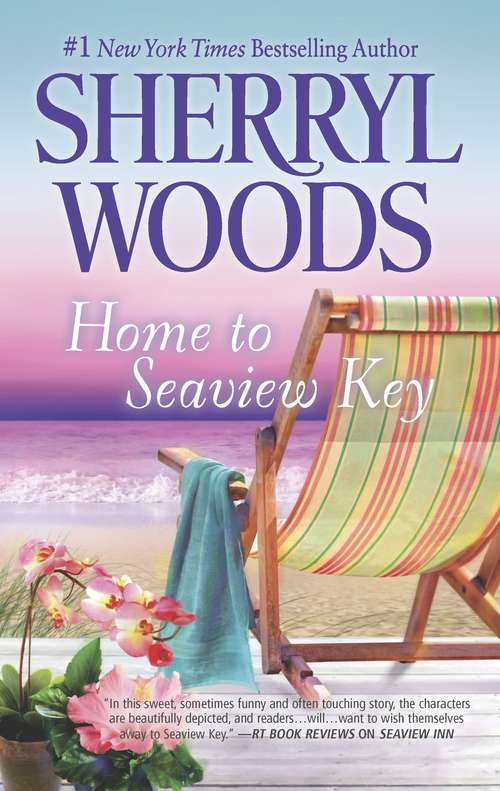 Book cover of Home to Seaview Key
