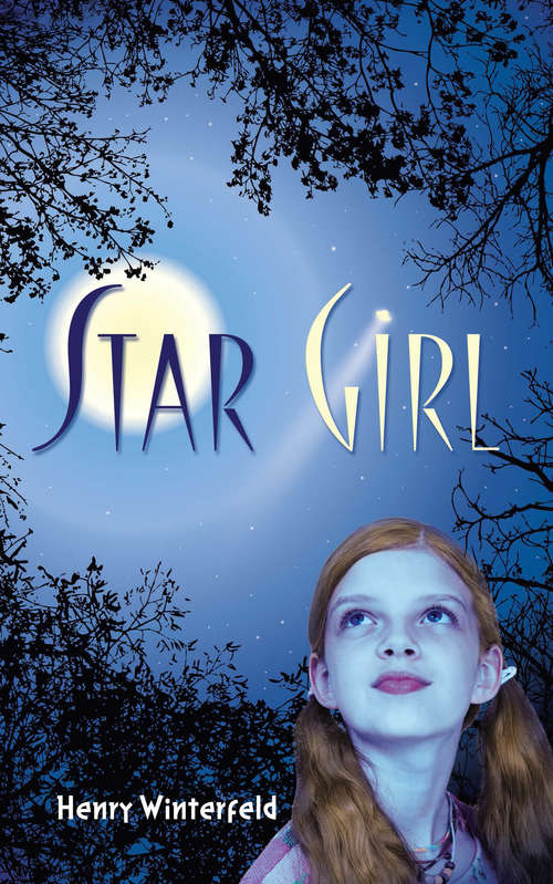 Book cover of Star Girl