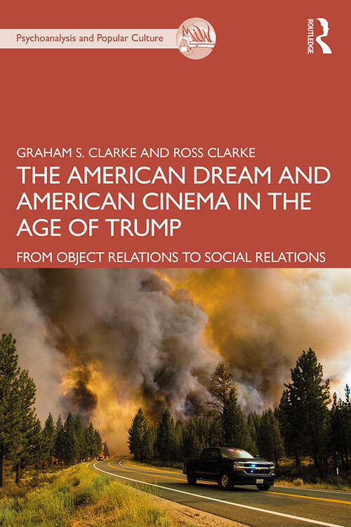 The American Dream and American Cinema in the Age of Trump
