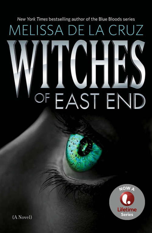 Book cover of Witches of East End (Witches of East End #1)