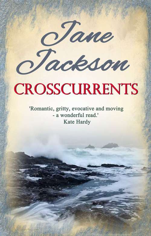 Book cover of Crosscurrents
