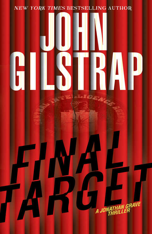 Final Target (A Jonathan Grave Thriller #9)