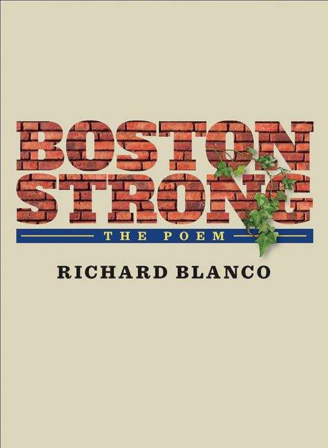 Book cover of Boston Strong: The Poem