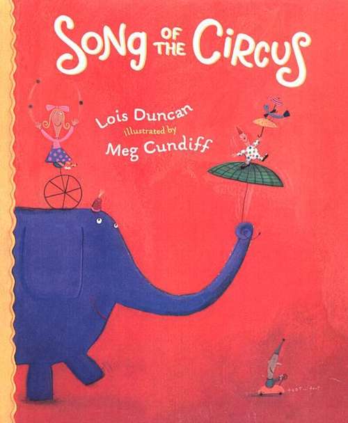 Song of the Circus