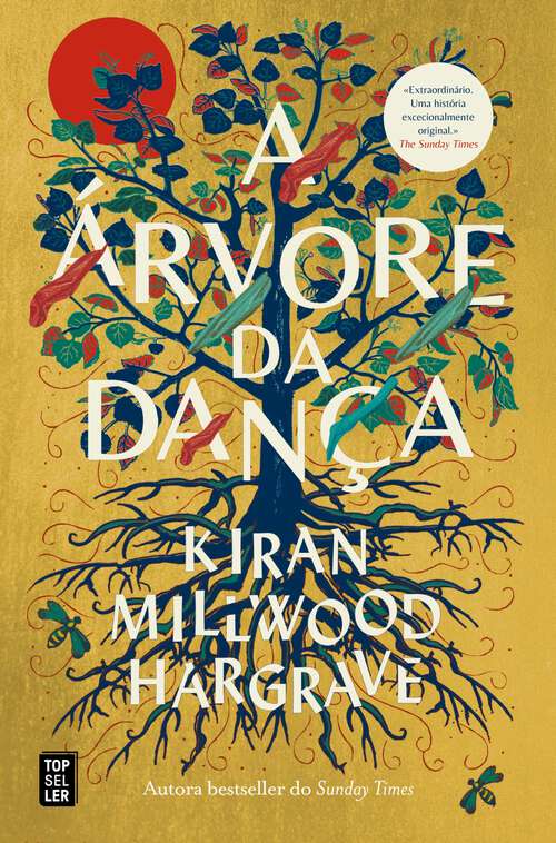 Book cover of A Árvore da Dança