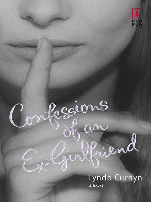 Book cover of Confessions of an Ex-Girlfriend