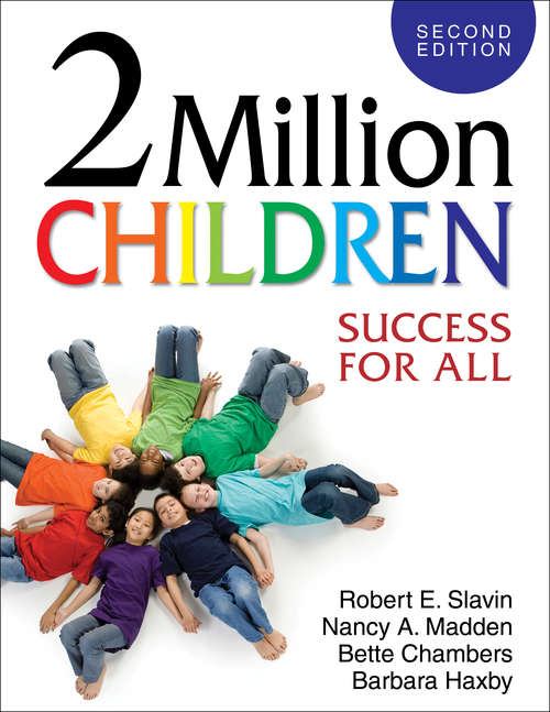 2 Million Children: Success for All