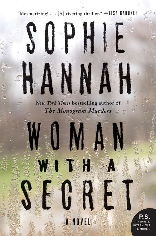 Woman with a Secret: A Novel