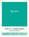 Keats: 'Ode to a Nightingale' and Other Poems (Pocket Poets #2)