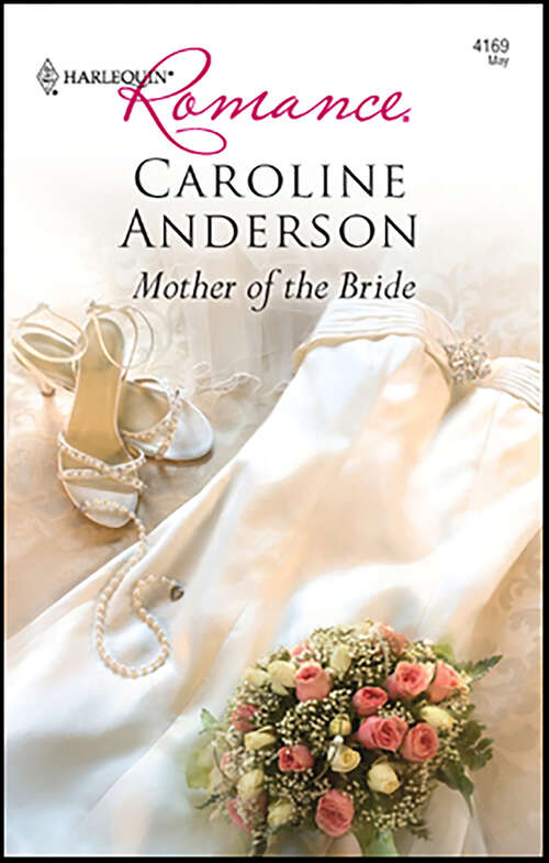 Book cover of Mother of the Bride