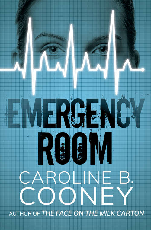 Book cover of Emergency Room