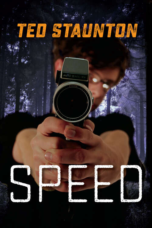 Book cover of Speed (7 Prequels)