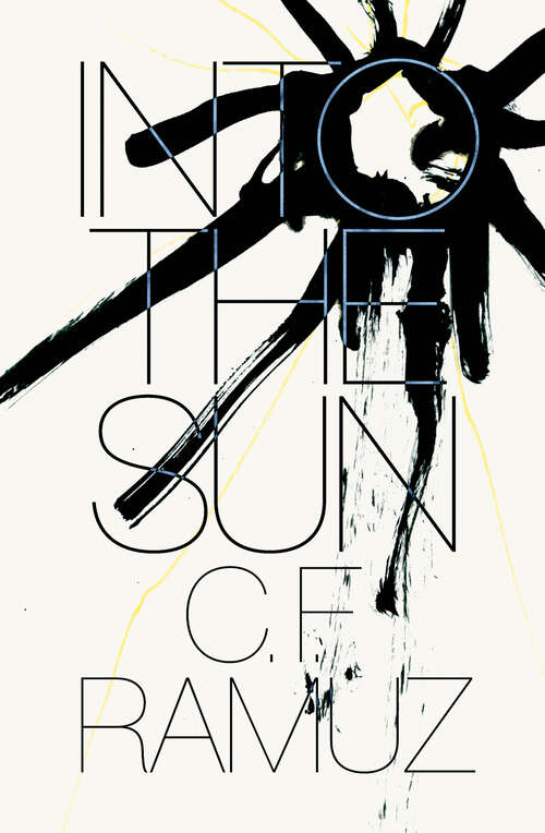Book cover of Into the Sun