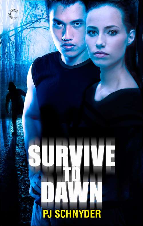 Book cover of Survive to Dawn