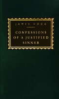 Confessions of a Justified Sinner