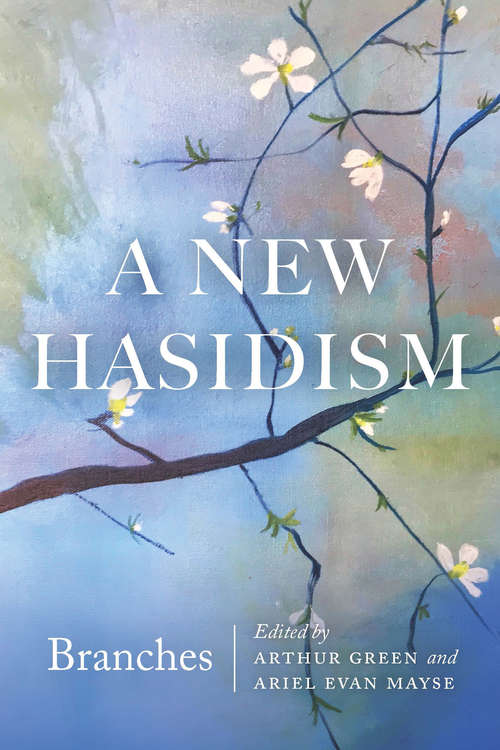 A New Hasidism