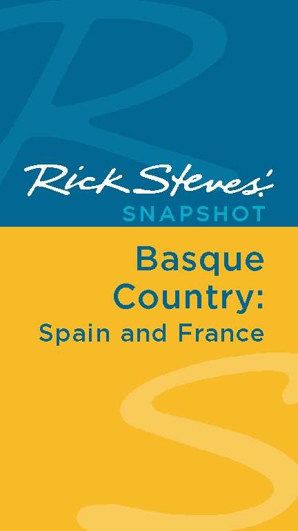 Rick Steves' Snapshot Basque Country