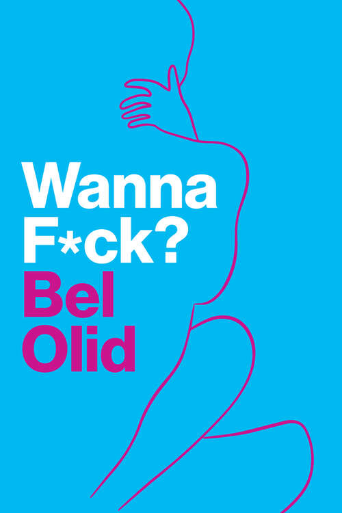 Book cover of Wanna F*ck?