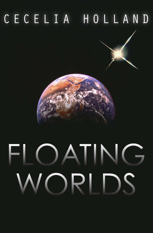 Book cover of Floating Worlds