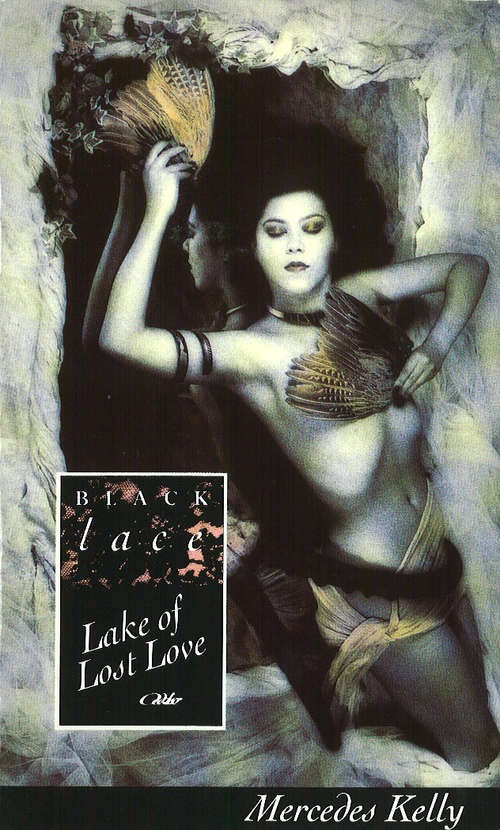 Book cover of Lake of Lost Love