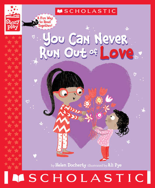 You Can Never Run Out of Love (StoryPlay)