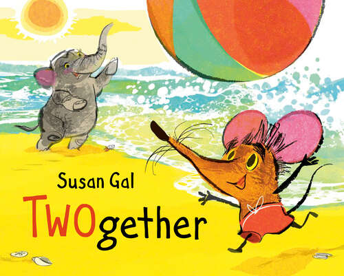 Book cover of TWOgether