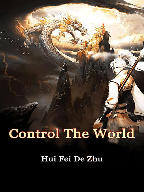 Control The World: Volume 5 (Volume 5 #5)