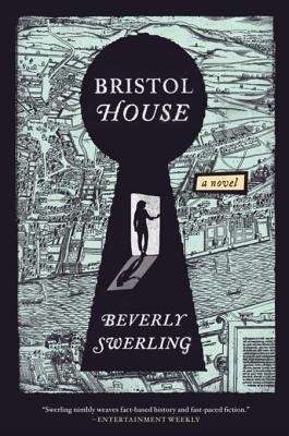 Book cover of Bristol House