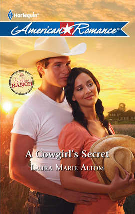 A Cowgirl's Secret