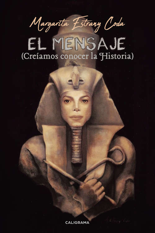 Book cover of El mensaje (Creíamos conocer la Historia)