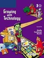 Growing with Technology (Level #4)