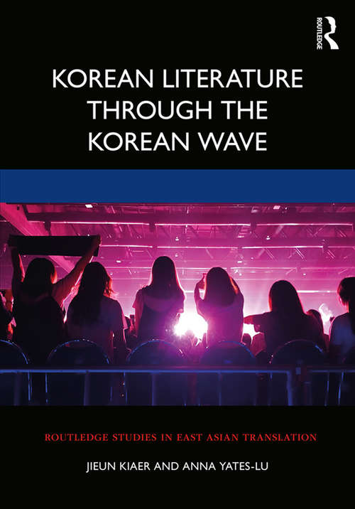 Korean Literature Through the Korean Wave
