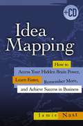 Idea Mapping