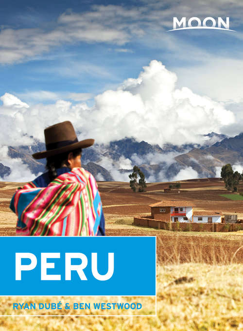Moon Peru: 2014
