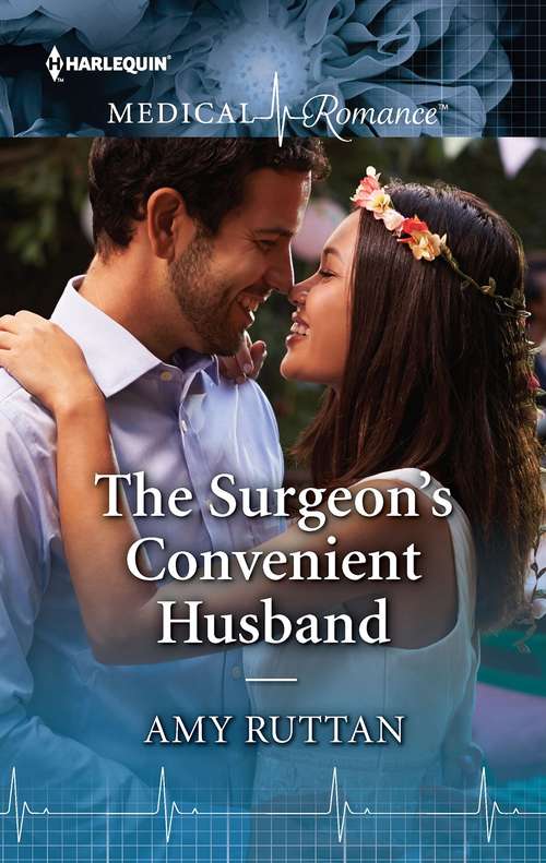 The Surgeon's Convenient Husband: The Sheikh Doc's Marriage Bargain / The Surgeon's Convenient Husband (Harlequin Lp Medical Ser. #Vol. 1030)