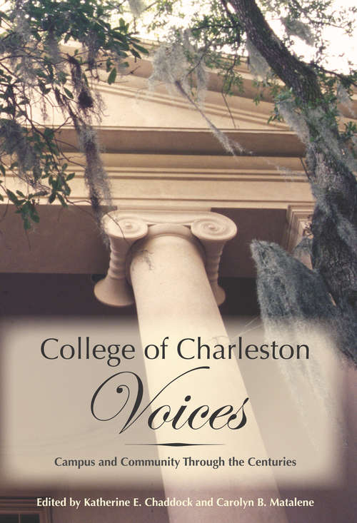 College of Charleston Voices