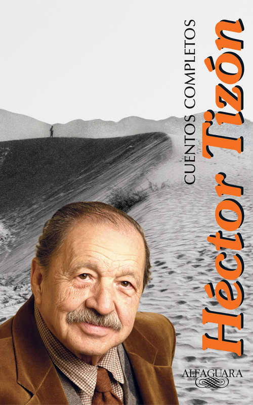 Book cover of Cuentos completos