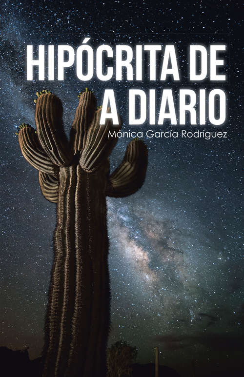 Book cover of HIPÓCRITA DE A DIARIO