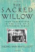 The Sacred Willow