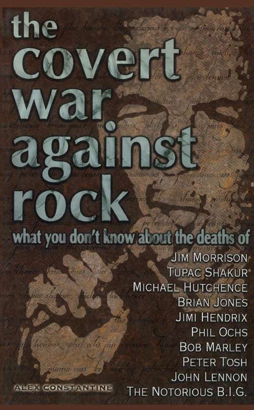 The Covert War Against Rock