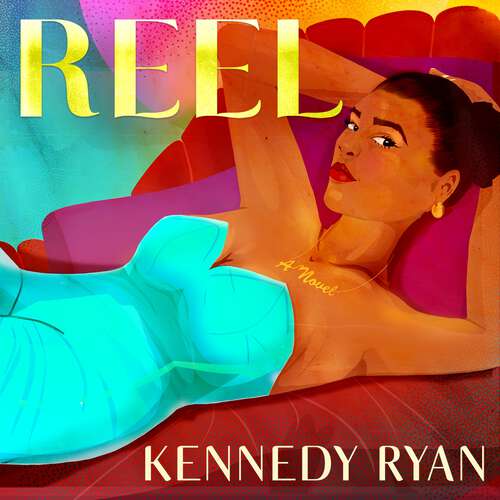 Book cover of Reel (Hollywood Renaissance)
