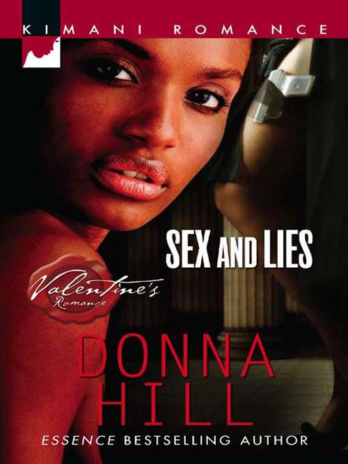 Book cover of Sex and Lies