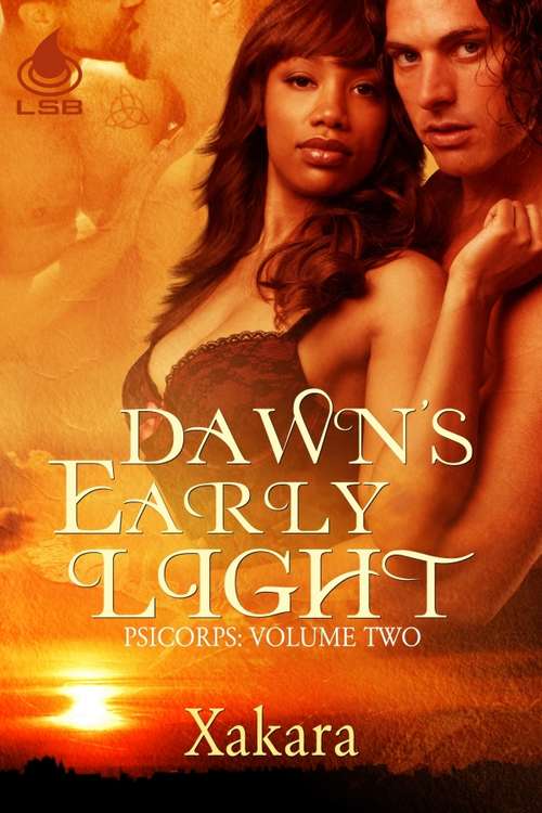 Book cover of Dawn's Early Light
